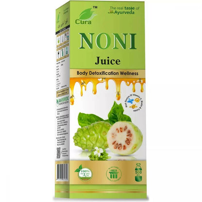 Cura Noni Juice