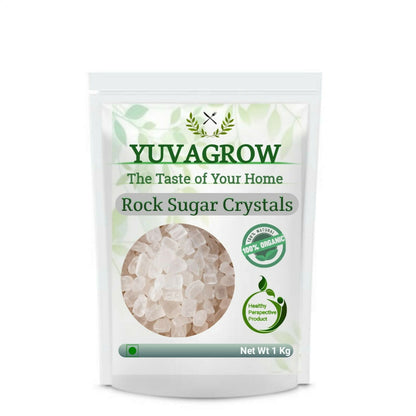 Yuvagrow Rock Sugar Crystals (Mini) -  buy in usa 