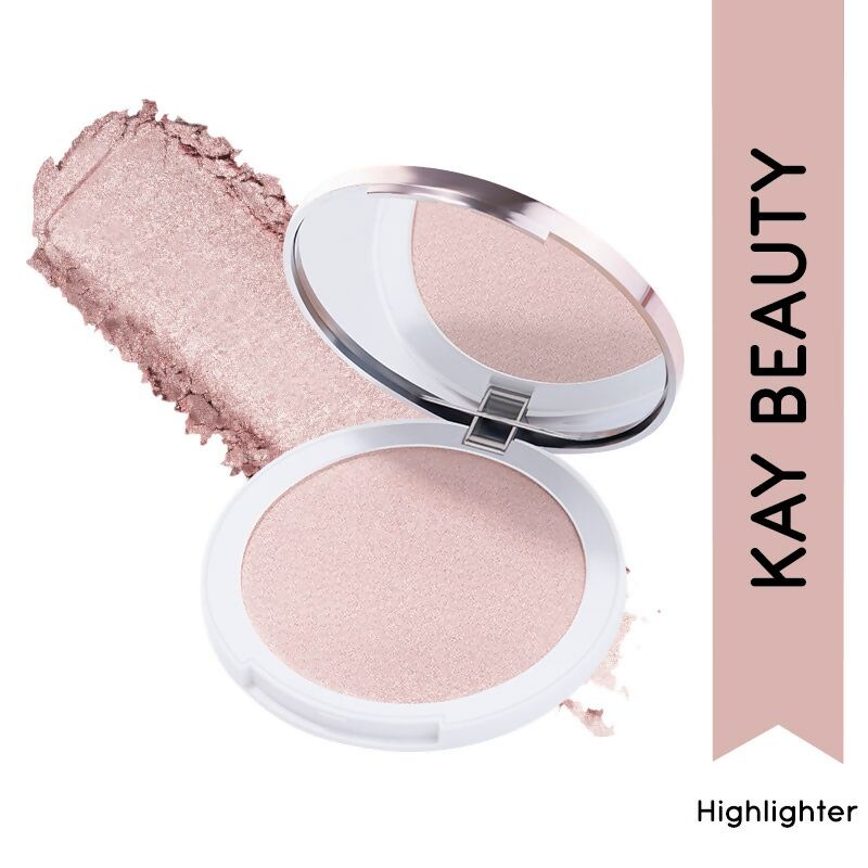 Kay Beauty Illuminating Highlighter - Frosted Ice