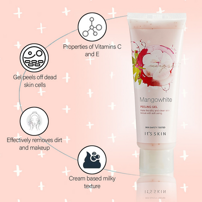 It's Skin MangoWhite Peeling gel