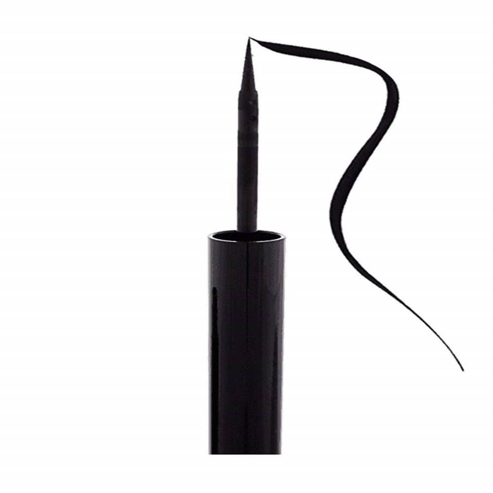 Sugar Eye Told You So! Smudgeproof Eyeliner - Black Swan (Black)