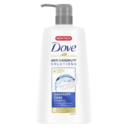 Dove Dandruff Care Shampoo