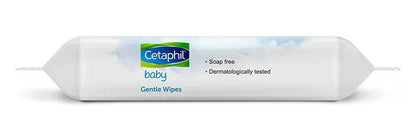 Cetaphil Baby Gentle Wipes