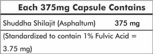 Ayurvedic Life Sj Capsules