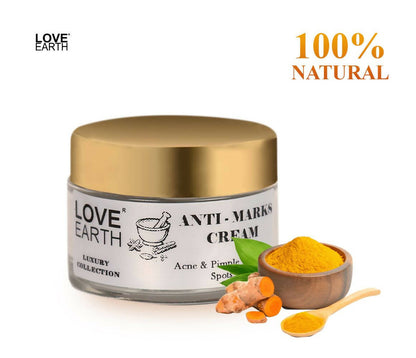 Love Earth Anti Marks Cream