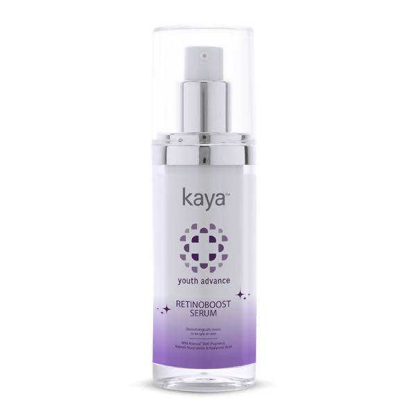 Kaya RetinoBoost Serum