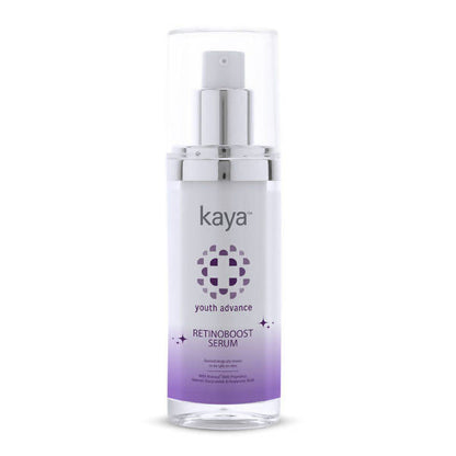 Kaya RetinoBoost Serum