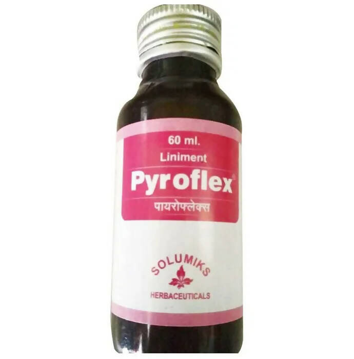 Solumiks Pyroflex Liniment