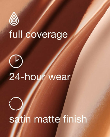 Clinique Even Better Clinical Serum Foundation SPF 20 - WN 112 Ginger (M)