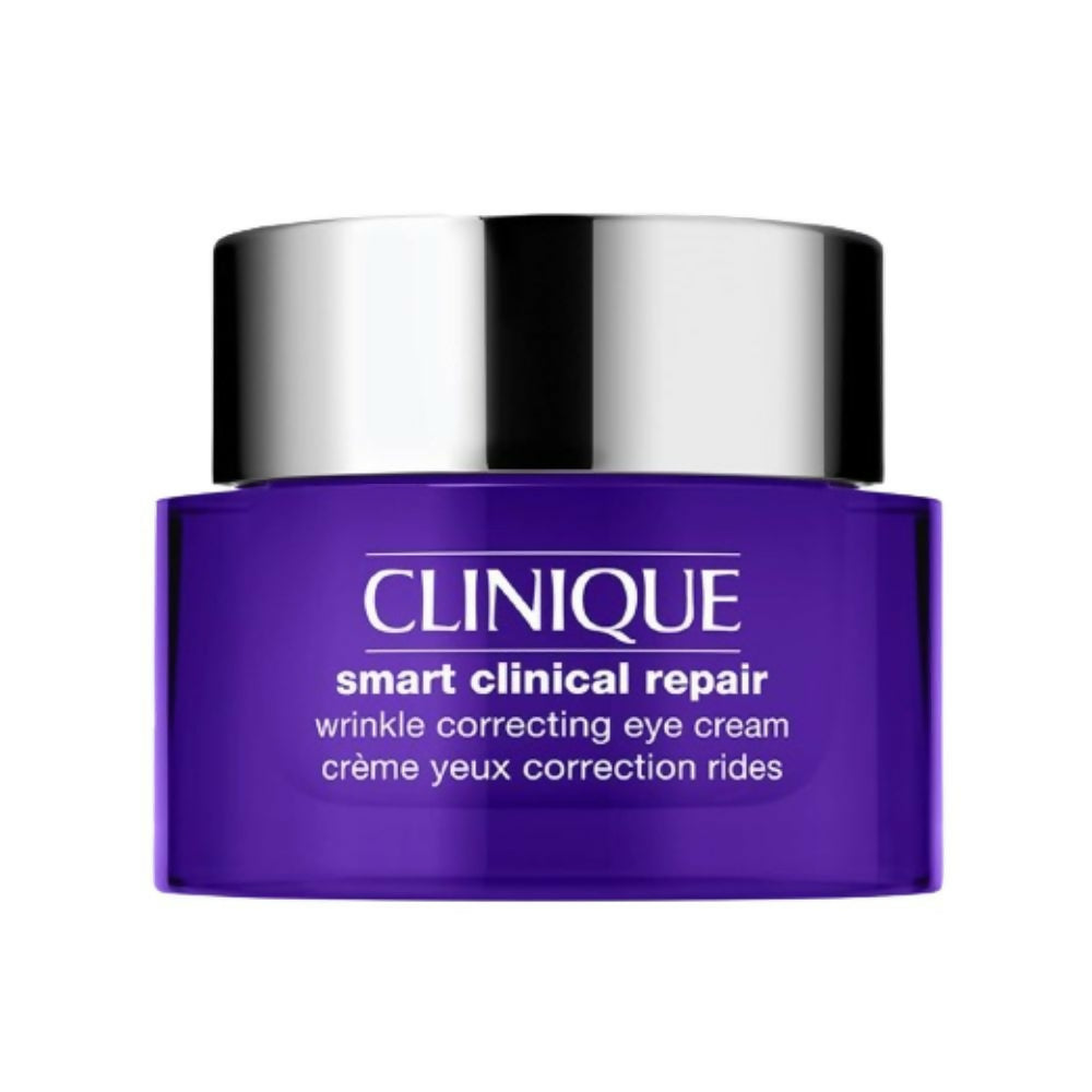 Clinique Smart Clinical Repair Wrinkle Correcting Eye Cream