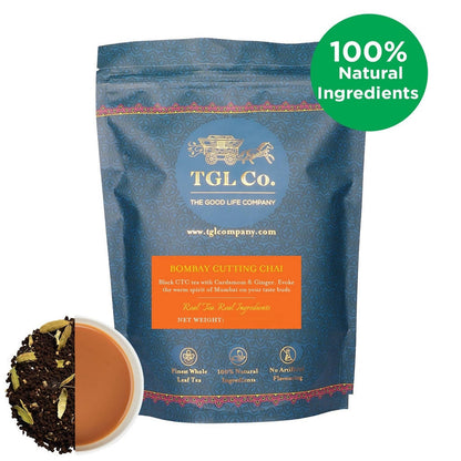 TGL Co. Bombay Cutting Chai - buy in USA, Australia, Canada