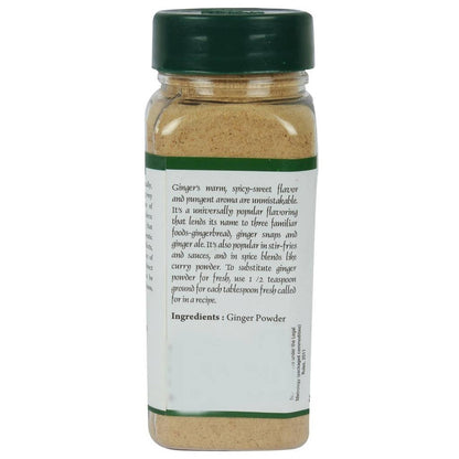 Urban Flavorz Ginger Powder