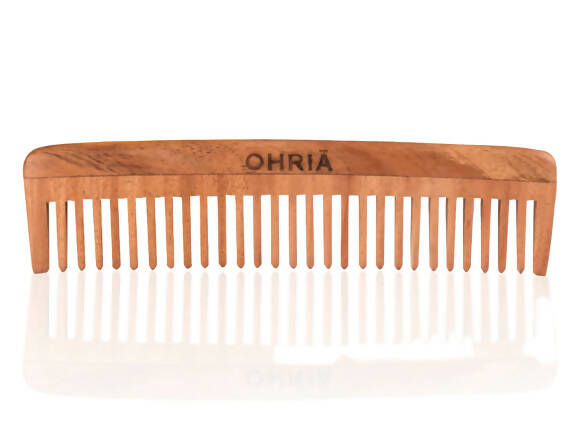 Ohria Ayurveda Hair SPA Ritual