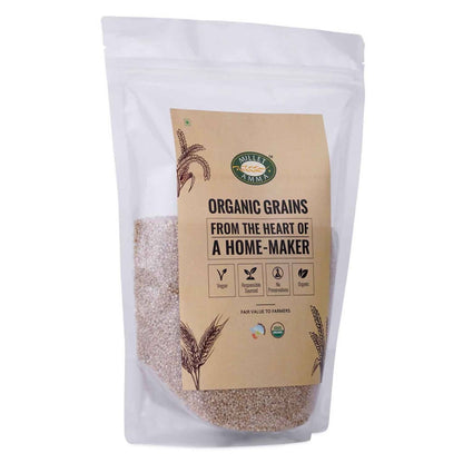 Millet Amma Barnyard Grains