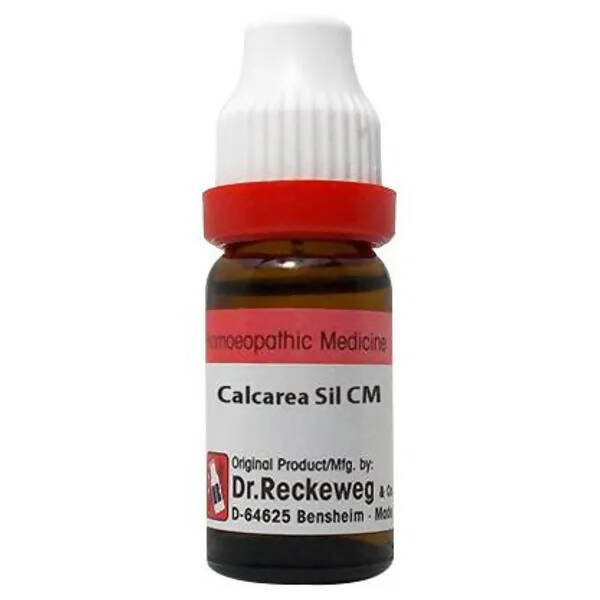 Dr. Reckeweg Calc Silicate Dilution - usa canada australia