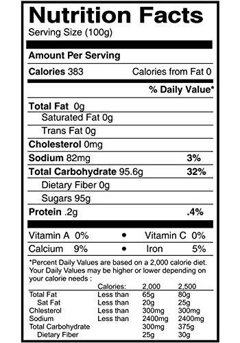 Siddhagiri's Satvyk Organic Liquid Jaggery (Kakvi)