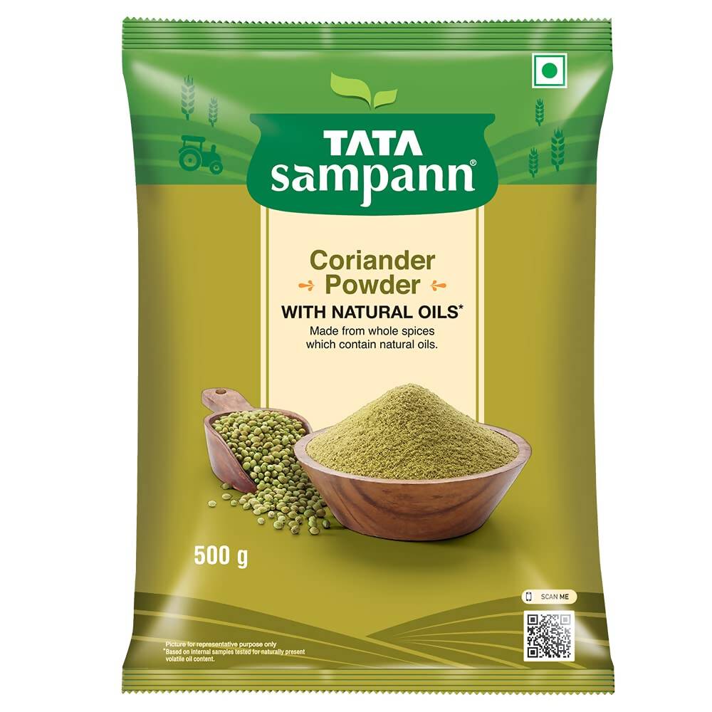 Tata Sampann Coriander Powder