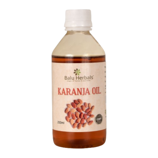 Balu Herbals Karanja Oil (Kanuga Nune) - buy in USA, Australia, Canada