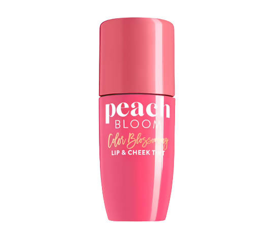 Too Faced Peach Bloom Lip & Cheek Tint - BUDNE