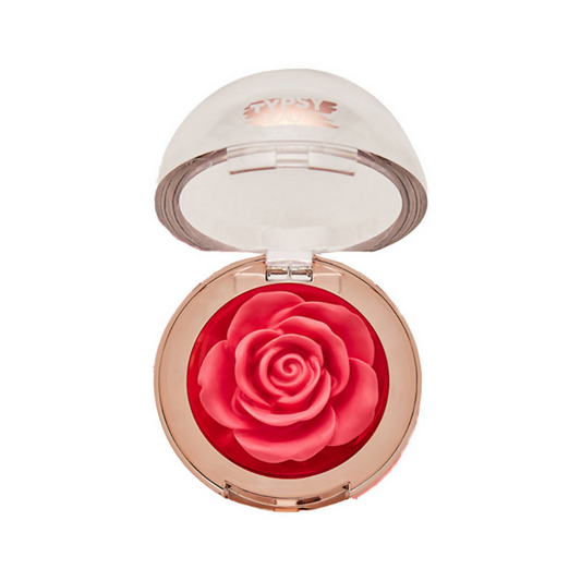 Typsy Beauty Enchanted Garden Rose Blush - Poison Apple 01
