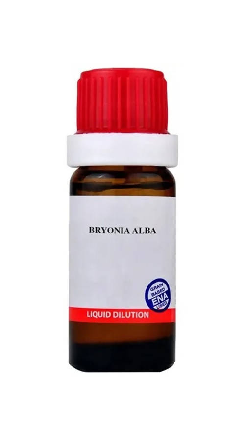 Bjain Bryonia Alba Dilution