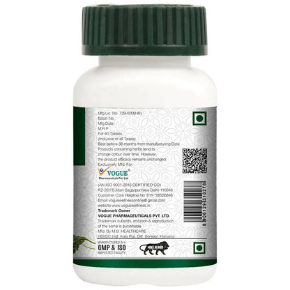 Vogue Wellness Karela Tablets