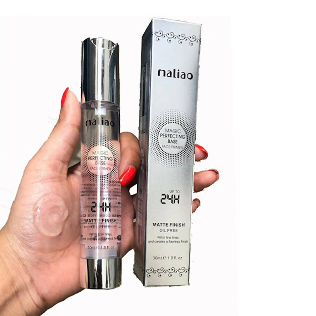 Maliao Professional Matte Look Magic Perfecting Base Face Primer