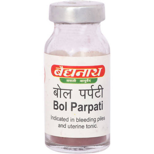 Baidyanath Jhansi Bol Parpati