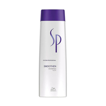 Wella Professionals SP Smoothen Shampoo - BUDEN