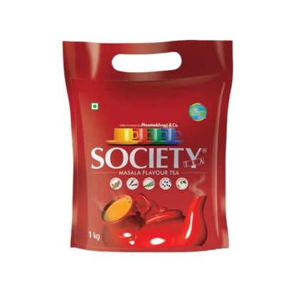 Society Masala Tea Pouch