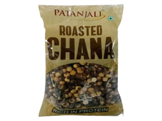 Patanjali Roasted Chana