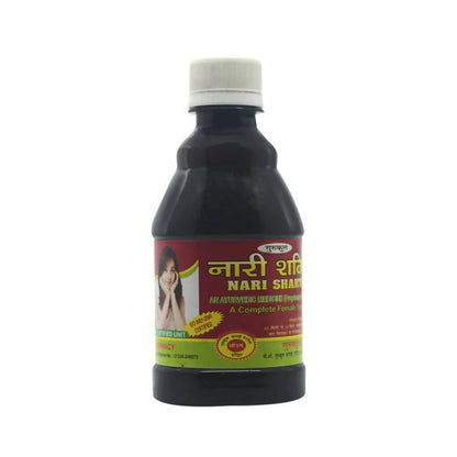 Gurukul Nari Shakti Tonic - usa canada australia