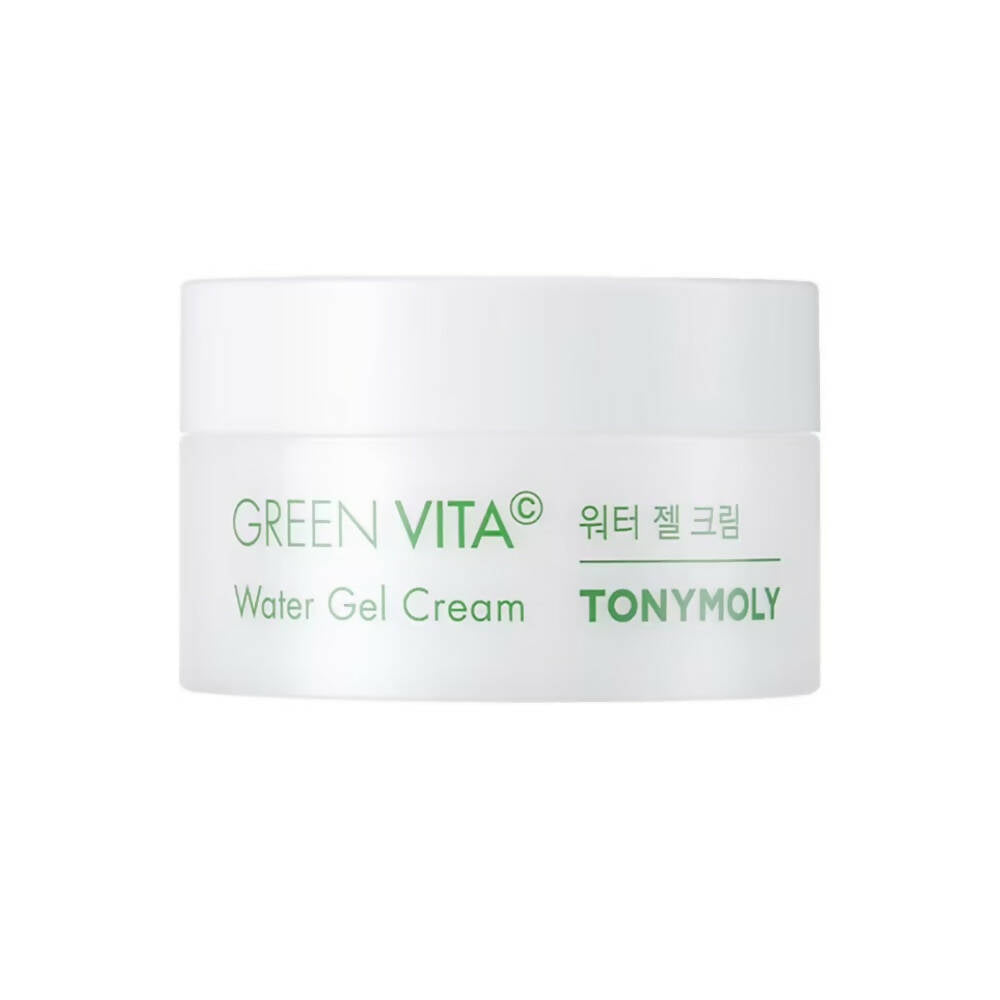 Tonymoly Green Vita C Water Gel Cream - usa canada australia