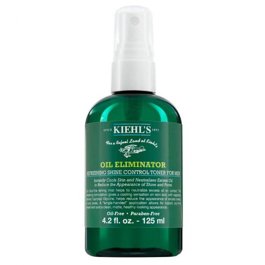 Kiehl's Oil Eliminator