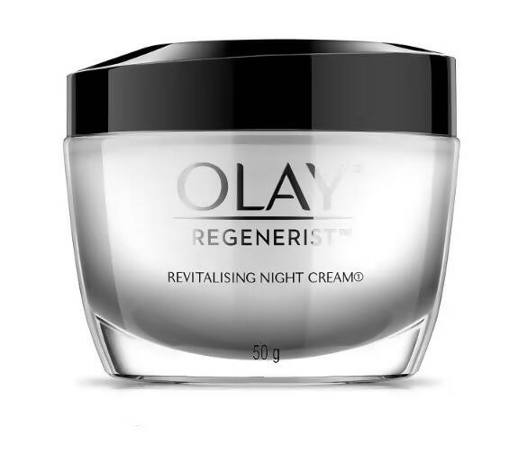 Olay Regenerist Revitalizing Night Skin Cream