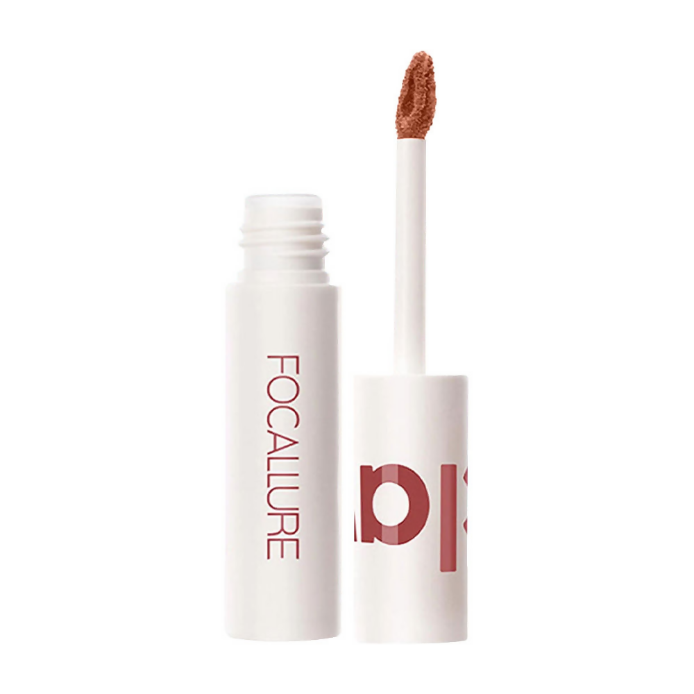 Focallure True Matte Lip Clay - 106