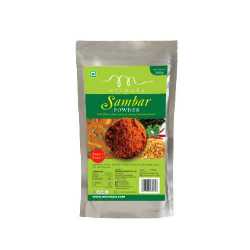 Mesmara Sambar Powder - BUDEN