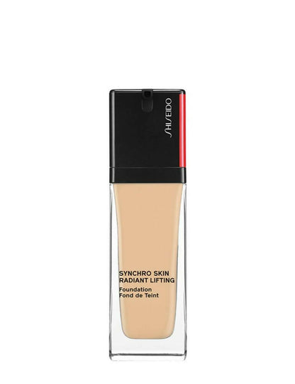 Shiseido Synchro Skin Radiant Lifting Foundation Spf 30 - 210 Birch - BUDNE