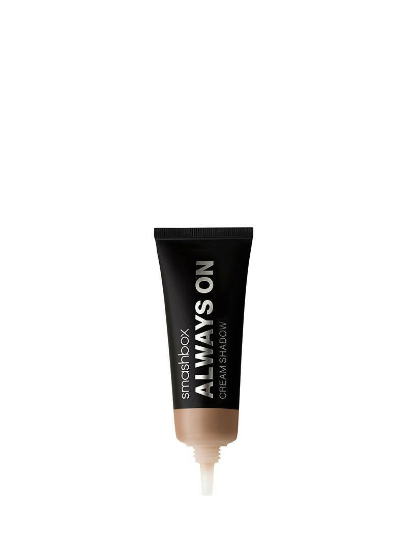 Smashbox Always On Cream Shadow - Sepia