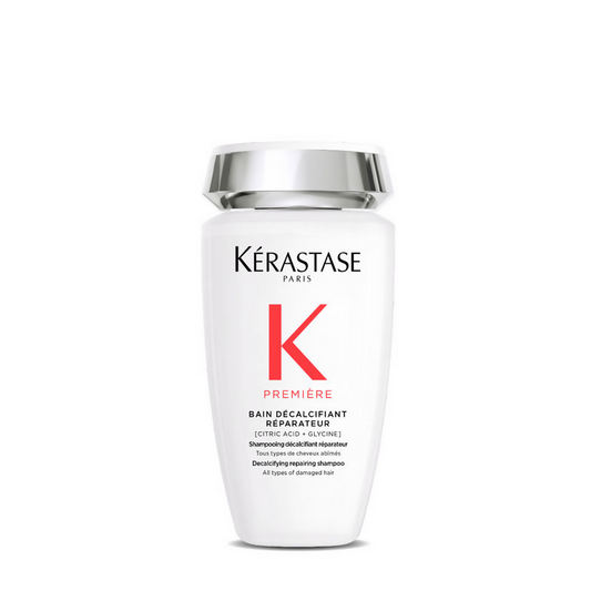 Kerastase Premiere Decalcifying & Repairing Shampoo For Damaged Hair Sulphate-Free