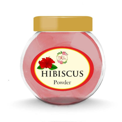 Duh Hibiscus Powder