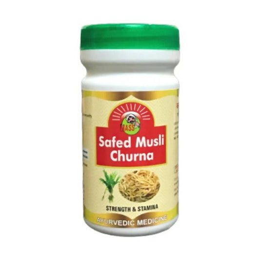 Hass Safed Musli Churna