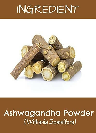 MR Ayurveda Ashwagandha Powder