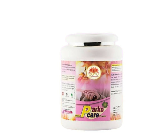 Guru Prasadam Parko Care Powder