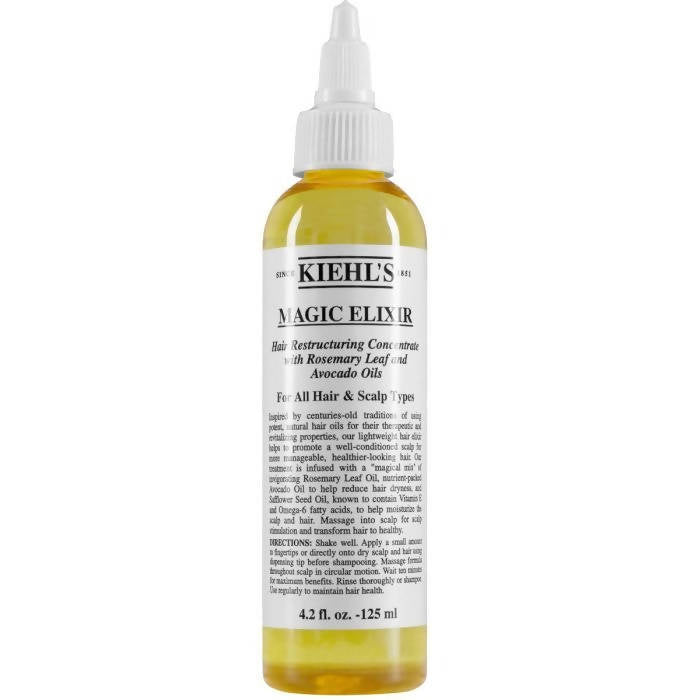 Kiehl's Magic Elixir Hair