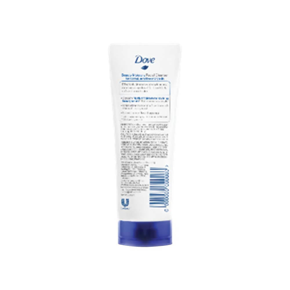 Dove Beauty Moisture Conditioning Face Wash Cleanser