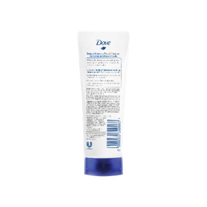 Dove Beauty Moisture Conditioning Face Wash Cleanser