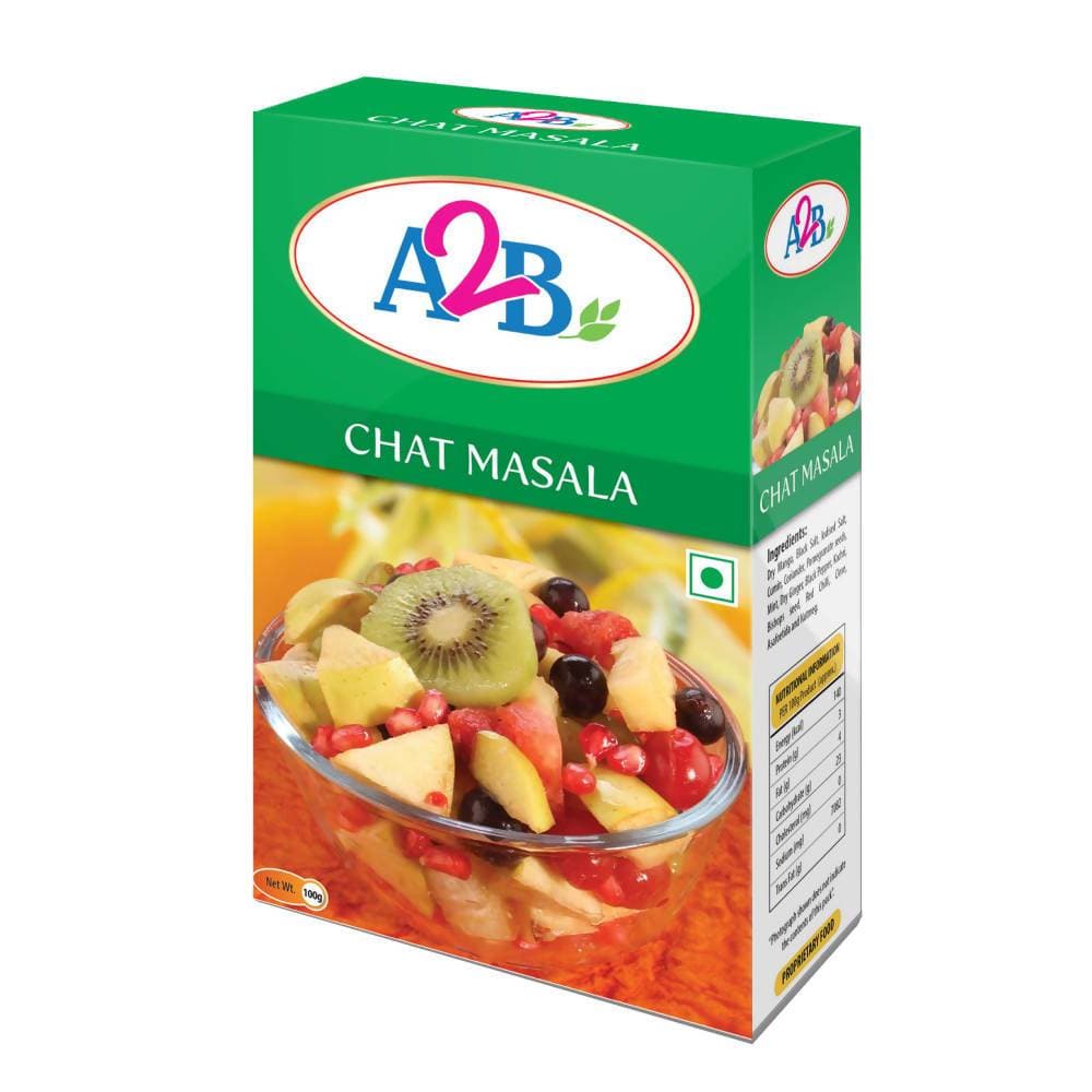 A2B - Adyar Ananda Bhavan Chat Masala