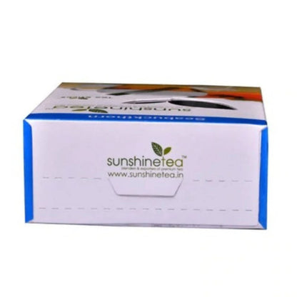 Sunshine Tea Seabuckthorn Tea Sticks