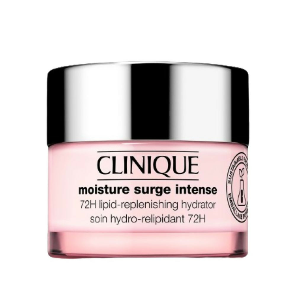 Clinique Moisture Surge Intense 72-Hour Lipid Replenishing Hydrator